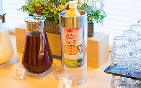 天然温泉 石手の湯 ドーミーイン松山